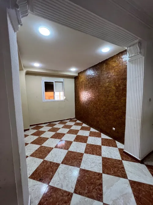 Vente Appartement F3 Alger Mohammadia