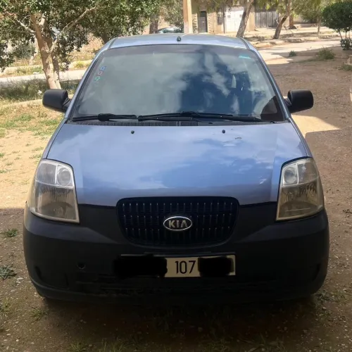 Kia Picanto 2007 Lx