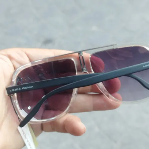Lunettes de soleil lenia roma original 