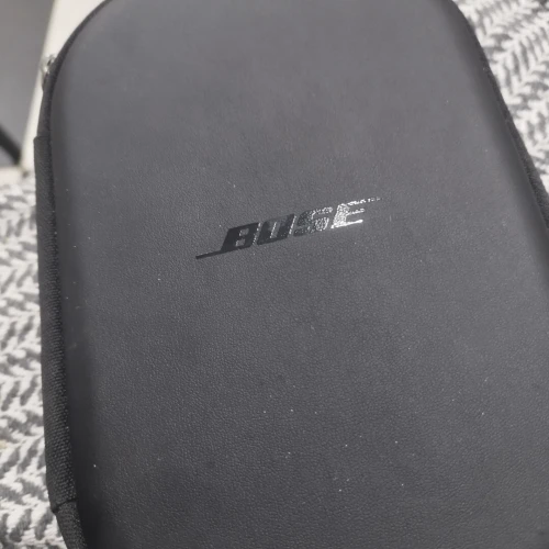 Casque Bluetooth Bose quick confort 45