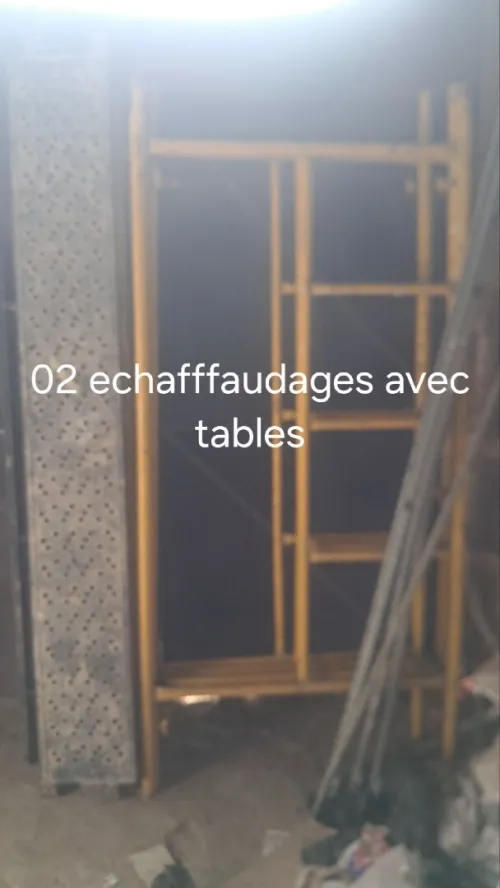 Atelier meniuserie pvc aluminium