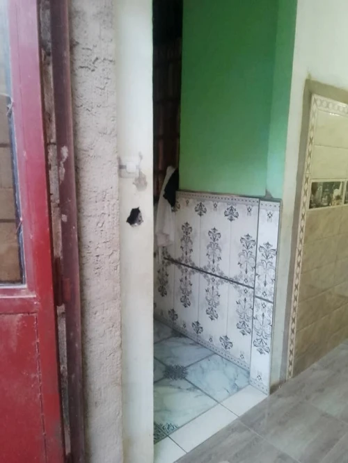 Vente Appartement F2 Aïn Témouchent Sidi safi