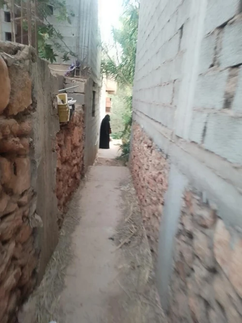 Vente Appartement F2 Aïn Témouchent Sidi safi
