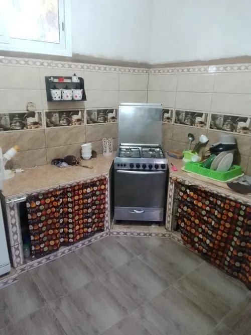 Vente Appartement F2 Aïn Témouchent Sidi safi