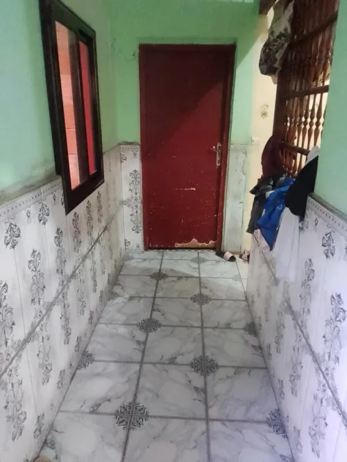 Vente Appartement F2 Aïn Témouchent Sidi safi