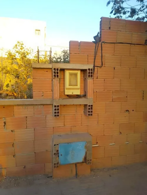 Vente Appartement F2 Aïn Témouchent Sidi safi