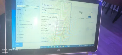 hp pavilion 