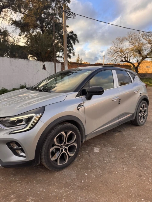 Renault Captur 2021 Captur