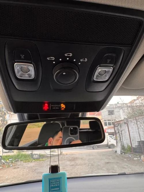 Renault Captur 2021 Captur