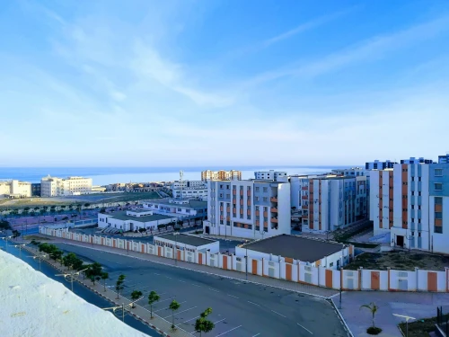 Vente Appartement F3 Mostaganem Mostaganem