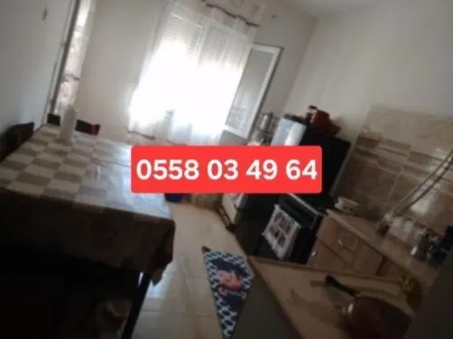 Location vacances Appartement F2 Alger Ain benian