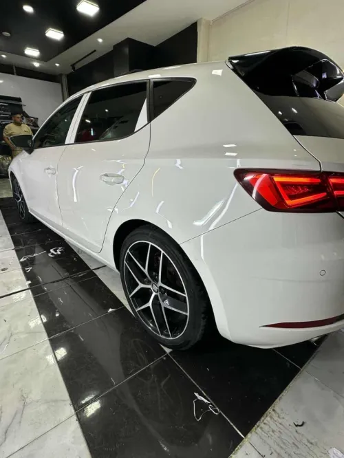 Seat Leon 2019 FR