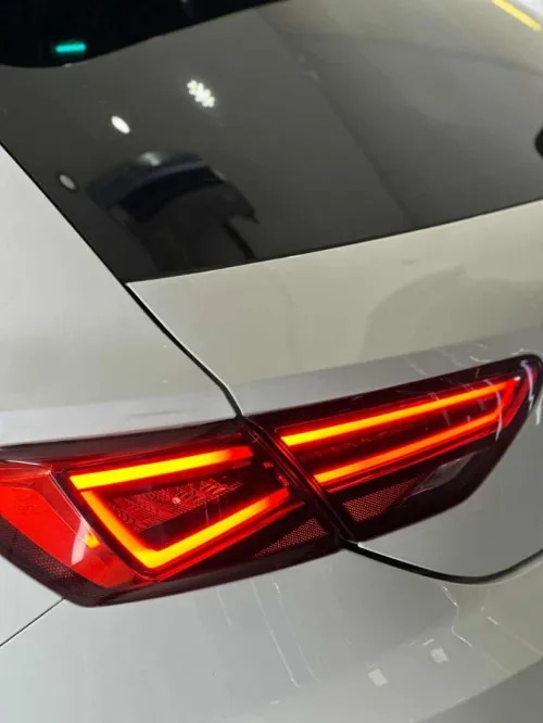 Seat Leon 2019 FR