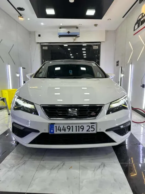 Seat Leon 2019 FR