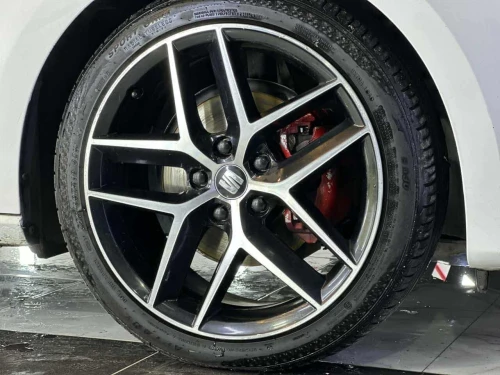 Seat Leon 2019 FR