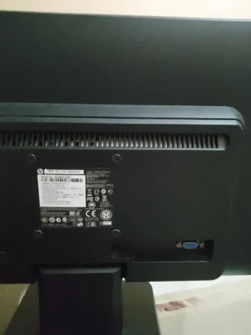 HP LV1911