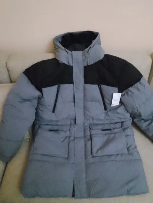 Veste Doudoune 