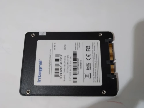 Integral SSD 2.5 sata 3
