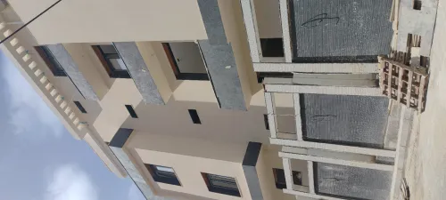 Monocouche décoration façade