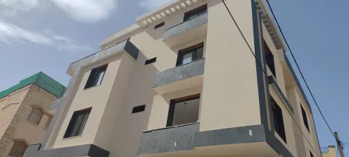 Monocouche décoration façade