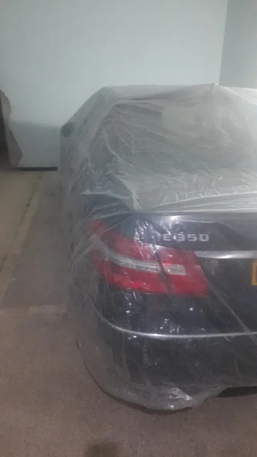 Mercedes Classe E 2009 Classe E