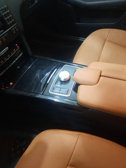 Mercedes Classe E 2009 Classe E