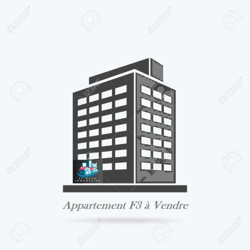 Vente Appartement Alger Reghaia