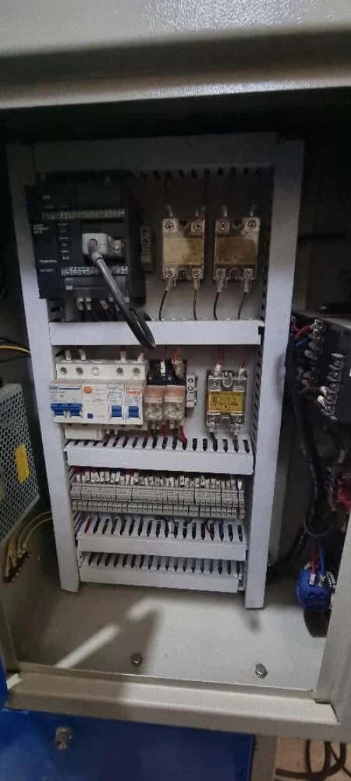 machine conditionneuse 