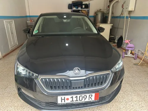 Skoda Fabia 2023 Style + siège chauffant et Park assist