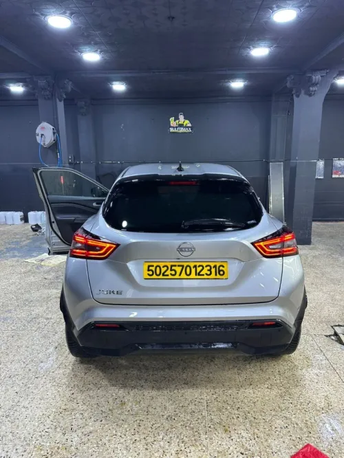 Nissan JUKE 2023 