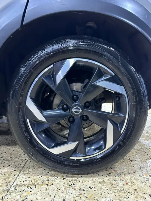 Nissan JUKE 2023 