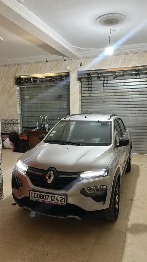 Renault Kwid 2024 