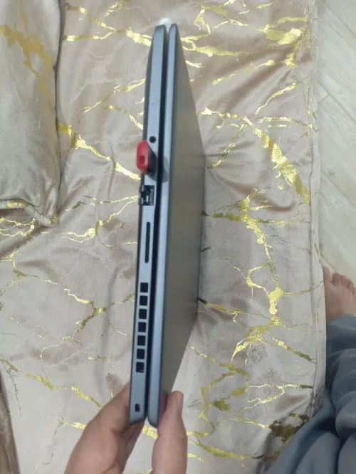 Dell vostro i7 12 gen p117f