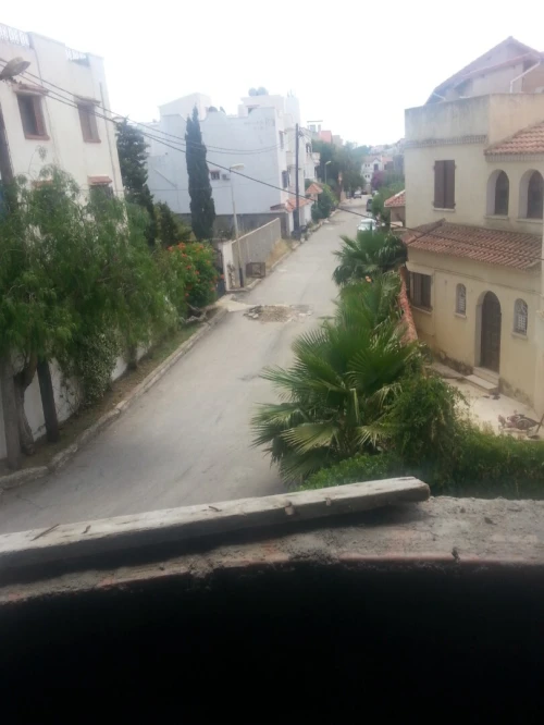 Vente Villa Alger Dely brahim