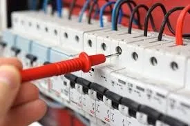 electricien batiment