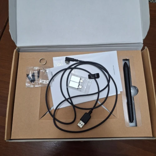 Drawin tablet Star G960S plus