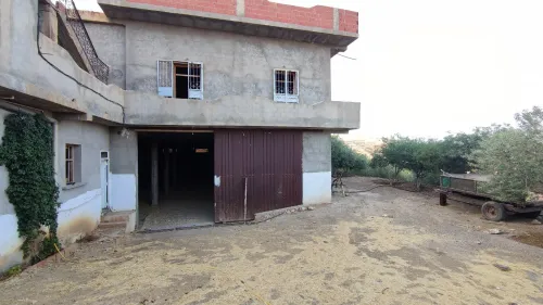 Vente Terrain Agricole Bordj Bou Arreridj Hasnaoua