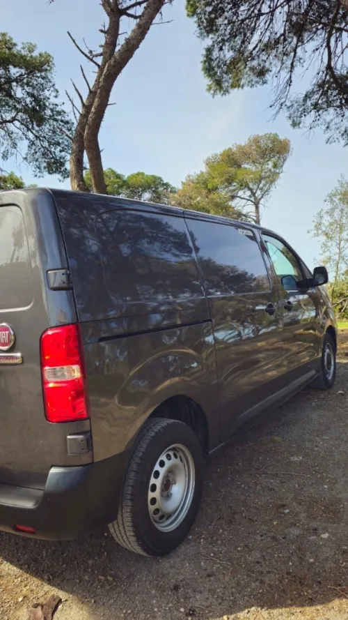 Scodo Fiat 2024