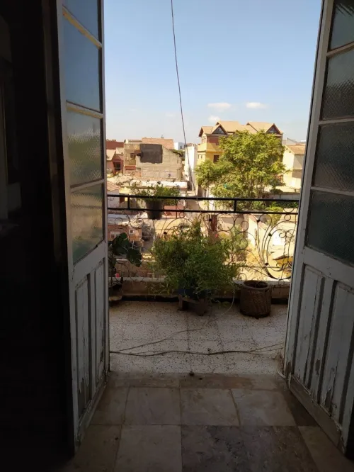 Vente Niveau De Villa F6 Blida Blida