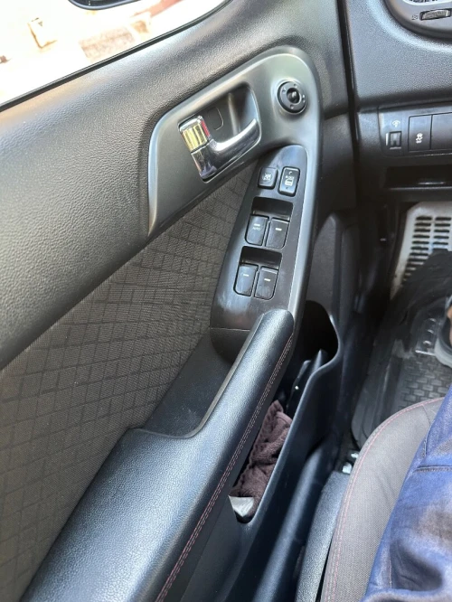 Kia Cerato 2013 Cerato