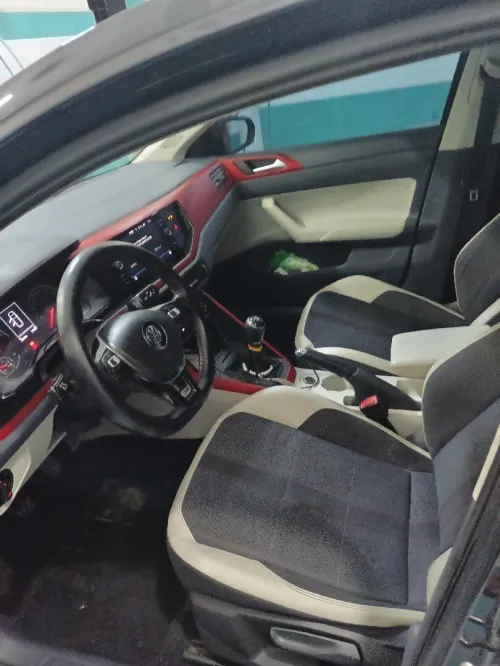 Volkswagen Polo 2019 Beats