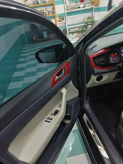Volkswagen Polo 2019 Beats
