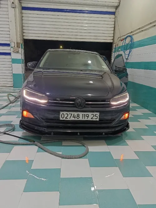 Volkswagen Polo 2019 Beats