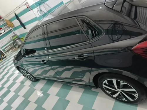 Volkswagen Polo 2019 Beats