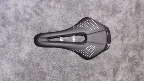 Ergonomic Comfort Bike Saddle - كرسي دراجة هوائية مريح