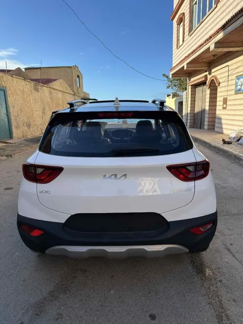 Kia KX1 2025 Full options