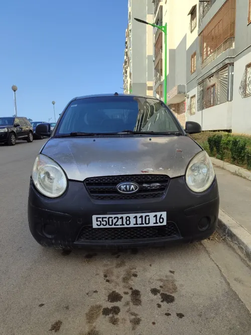 Kia Picanto 2010 Style
