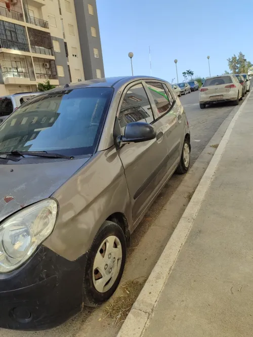 Kia Picanto 2010 Style