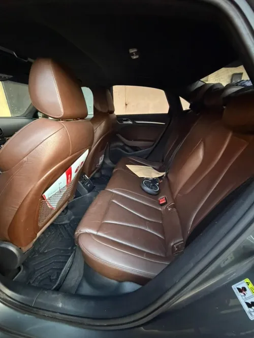 Audi A3 Ssportback 2019 