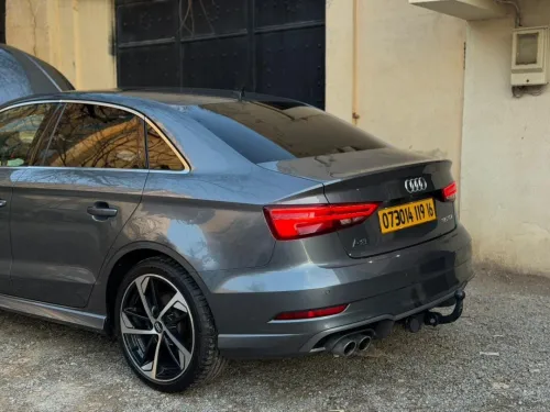Audi A3 Ssportback 2019 